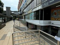 Bukit Timah Shopping Centre (D21), Shop House #460774851